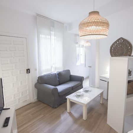 Rentalsevilla Santa Rufina Εξωτερικό φωτογραφία