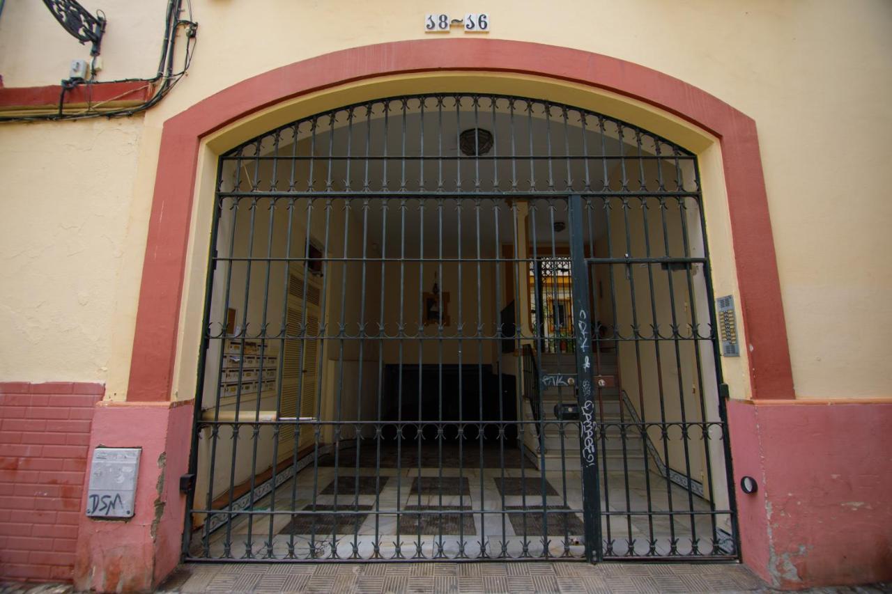 Rentalsevilla Santa Rufina Εξωτερικό φωτογραφία