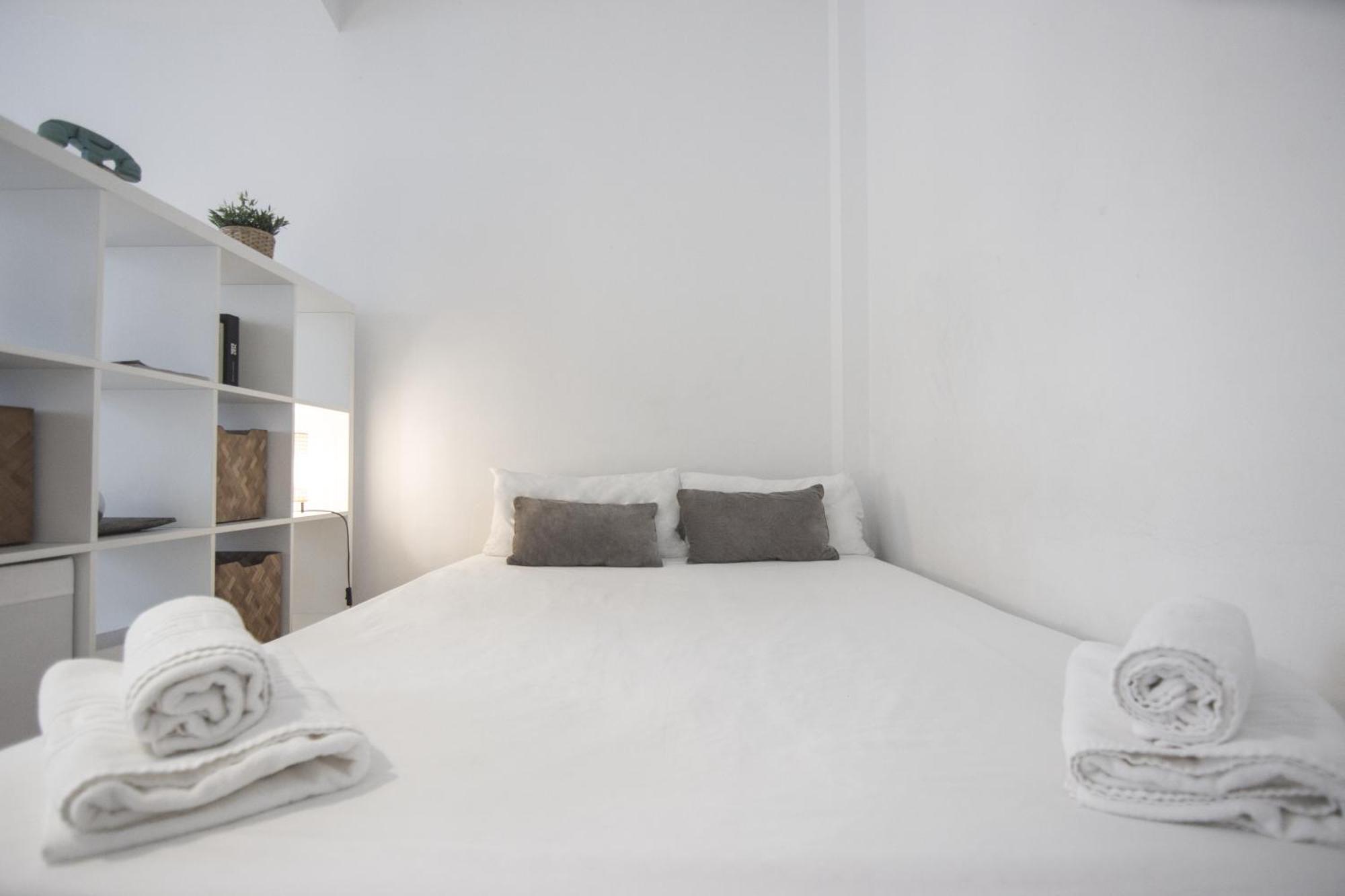 Rentalsevilla Santa Rufina Εξωτερικό φωτογραφία