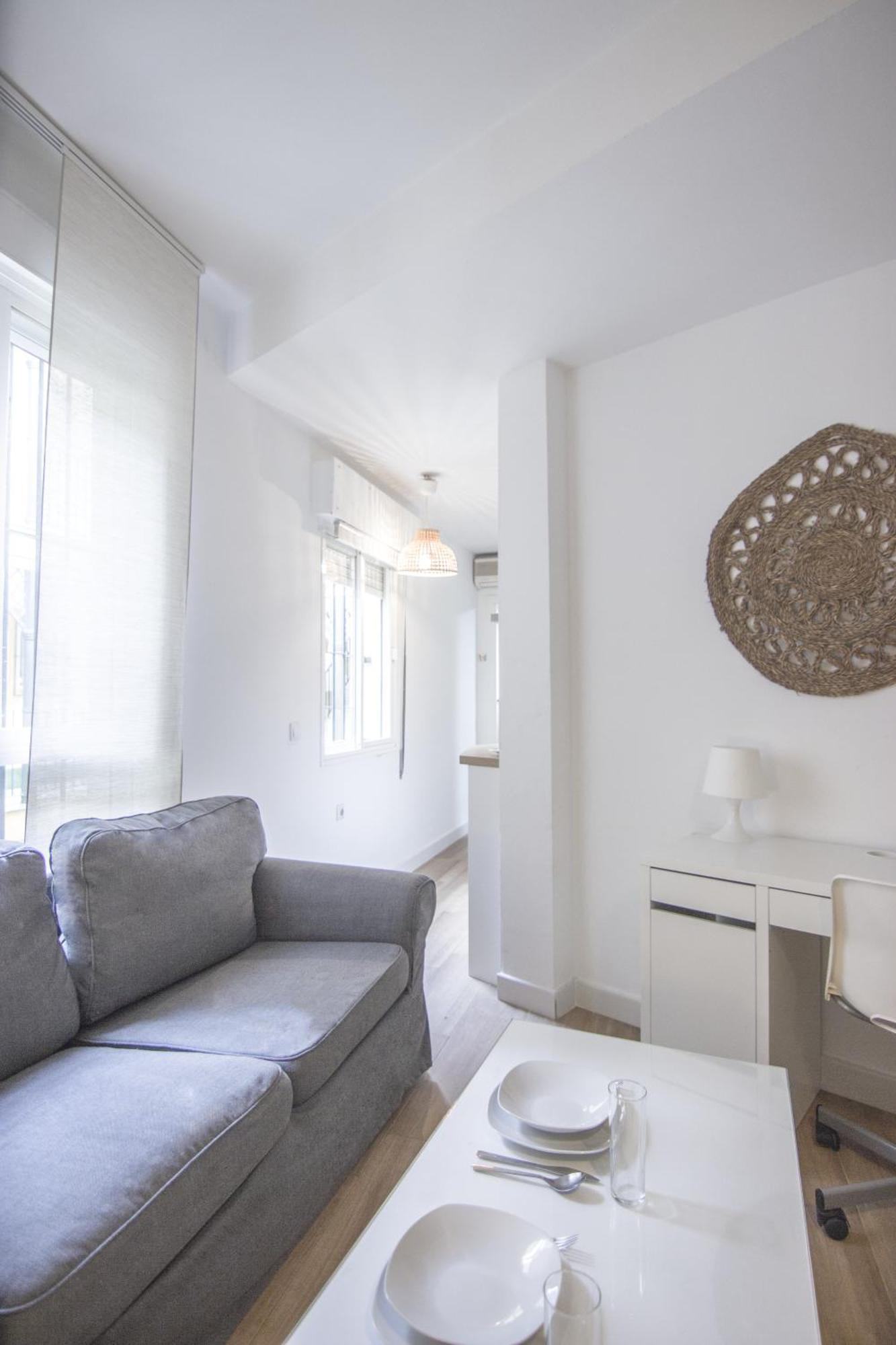 Rentalsevilla Santa Rufina Εξωτερικό φωτογραφία
