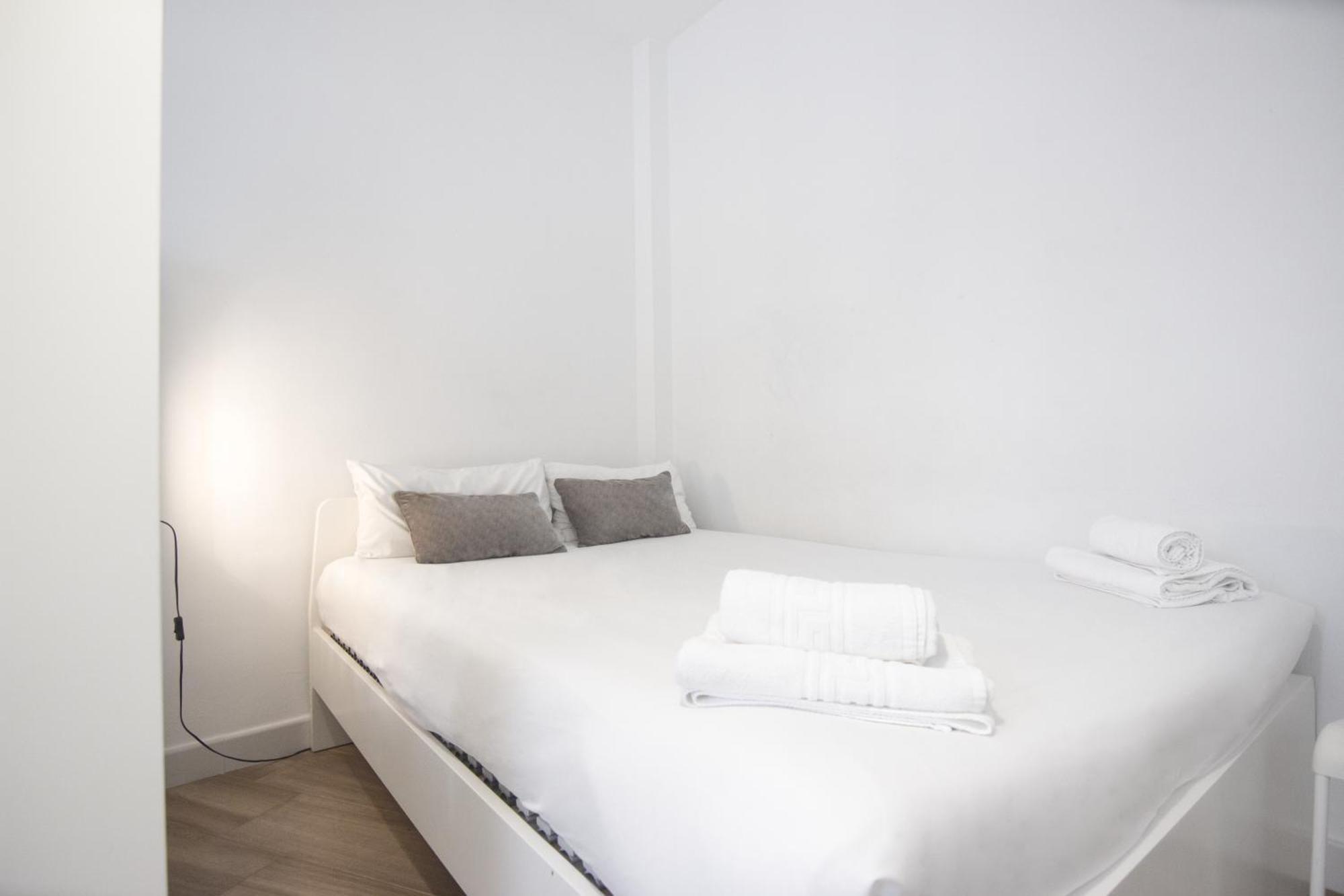 Rentalsevilla Santa Rufina Εξωτερικό φωτογραφία