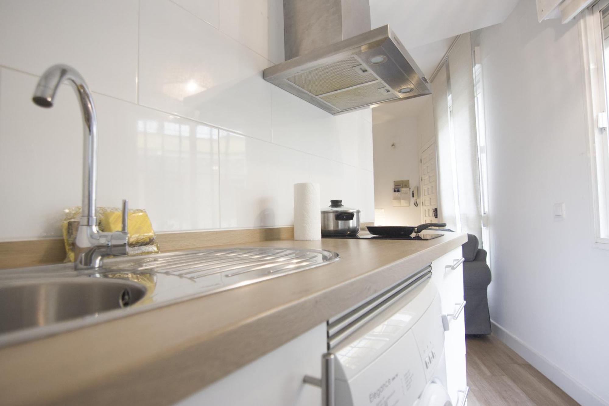 Rentalsevilla Santa Rufina Εξωτερικό φωτογραφία