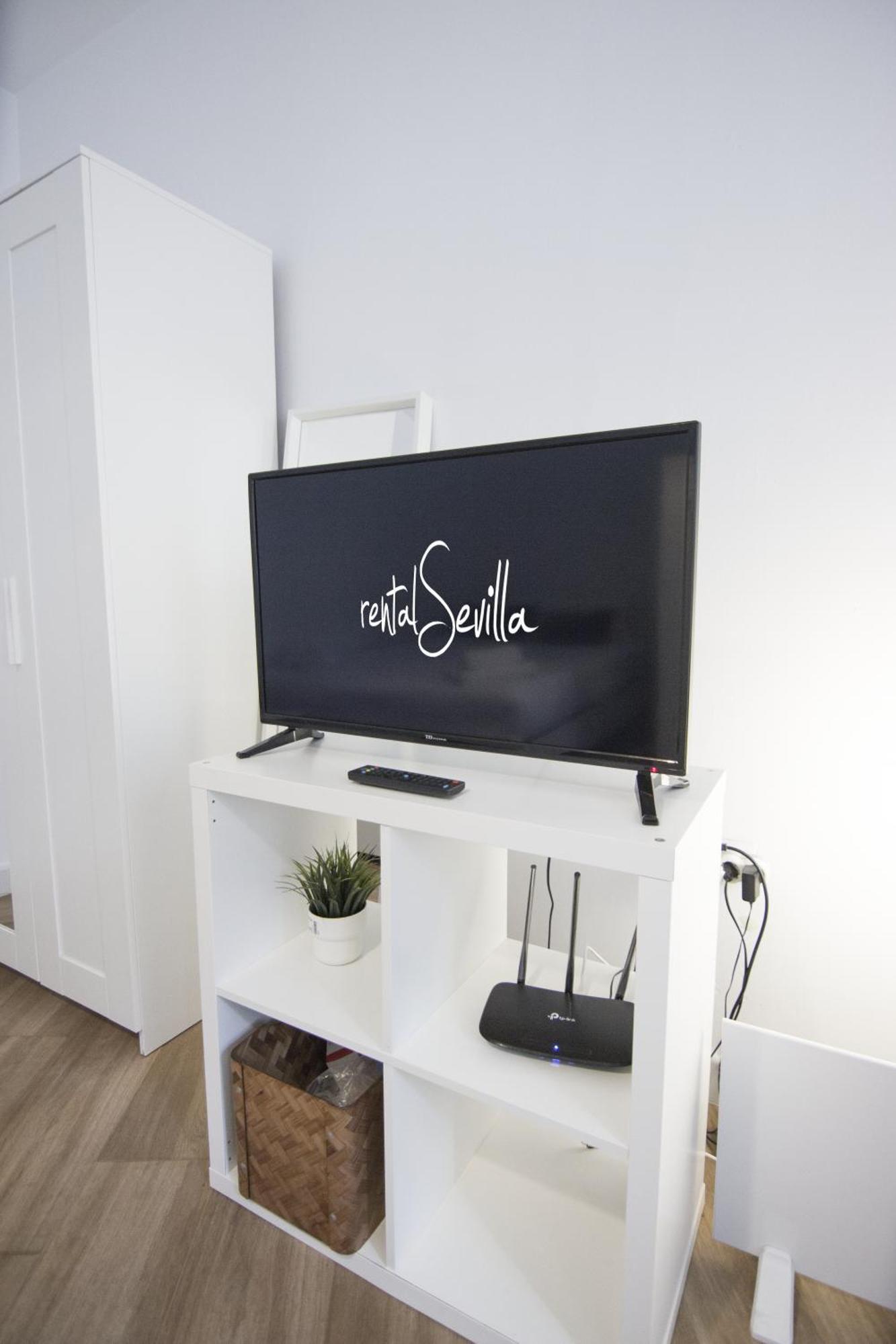 Rentalsevilla Santa Rufina Εξωτερικό φωτογραφία